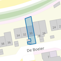 Perceel HGV00-P-1359