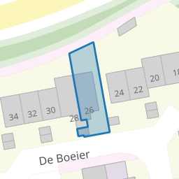 Perceel HGV00-P-1361