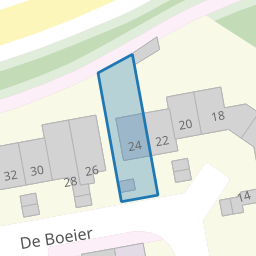 Perceel HGV00-P-1362