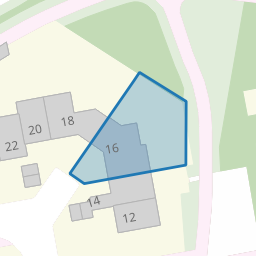 Perceel HGV00-P-1366