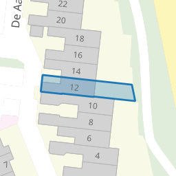 Perceel HGV00-P-1380