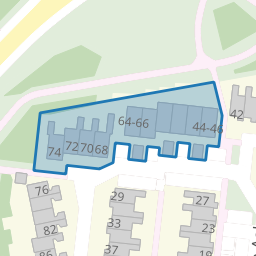 Perceel HGV00-P-1388