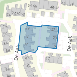 Perceel HGV00-P-1389