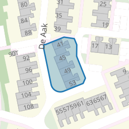 Perceel HGV00-P-1393