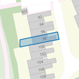 Perceel HGV00-P-1399