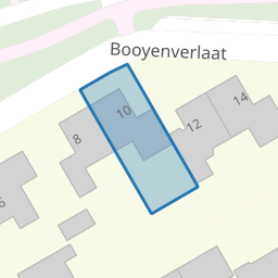 Perceel HGV00-P-1406