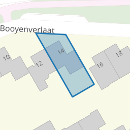 Perceel HGV00-P-1408