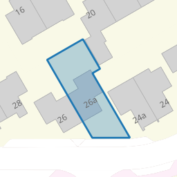 Perceel HGV00-P-1415