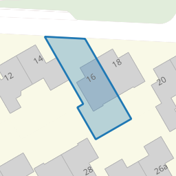 Perceel HGV00-P-1416