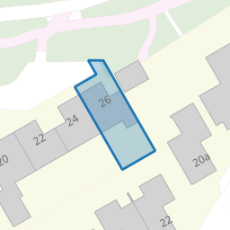 Perceel HGV00-P-1421