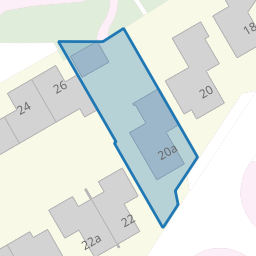 Perceel HGV00-P-1426