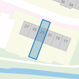 Perceel HGV00-P-1456