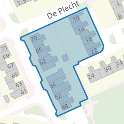 Perceel HGV00-P-1463