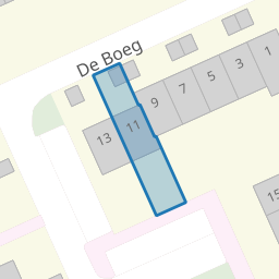 Perceel HGV00-P-1469