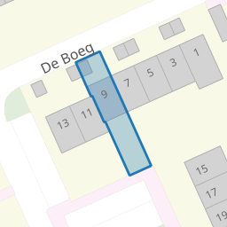 Perceel HGV00-P-1470