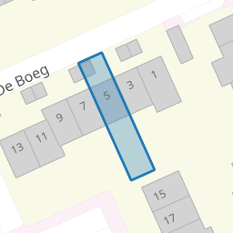 Perceel HGV00-P-1472