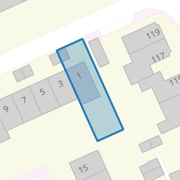 Perceel HGV00-P-1474