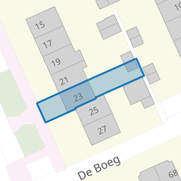 Perceel HGV00-P-1479