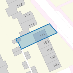 Perceel HGV00-P-1482