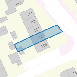 Perceel HGV00-P-1485