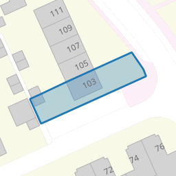 Perceel HGV00-P-1486