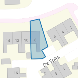 Perceel HGV00-P-1489