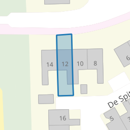 Perceel HGV00-P-1491