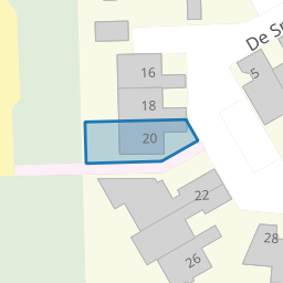 Perceel HGV00-P-1498