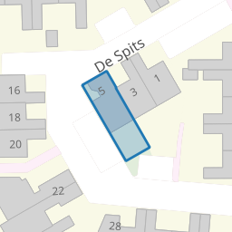 Perceel HGV00-P-1506