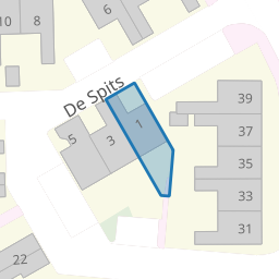 Perceel HGV00-P-1508