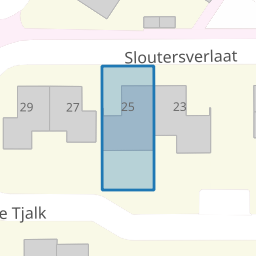 Perceel HGV00-P-1512