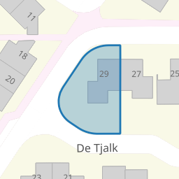 Perceel HGV00-P-1514