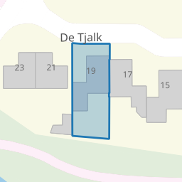 Perceel HGV00-P-1516