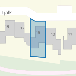 Perceel HGV00-P-1518