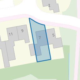 Perceel HGV00-P-1524