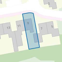 Perceel HGV00-P-1525