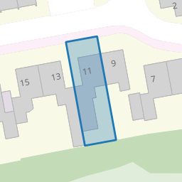 Perceel HGV00-P-1526