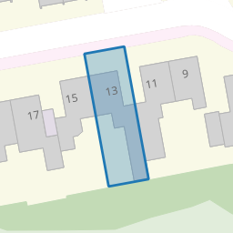 Perceel HGV00-P-1527