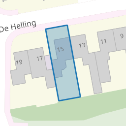 Perceel HGV00-P-1528