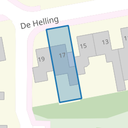 Perceel HGV00-P-1529