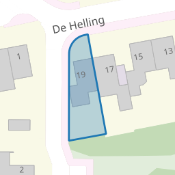 Perceel HGV00-P-1530