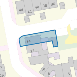 Perceel HGV00-P-1531