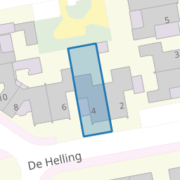 Perceel HGV00-P-1536