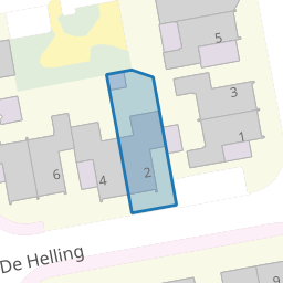 Perceel HGV00-P-1537