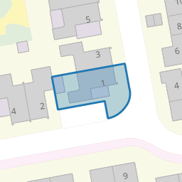 Perceel HGV00-P-1538