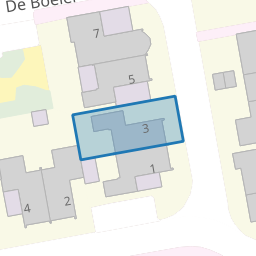 Perceel HGV00-P-1539