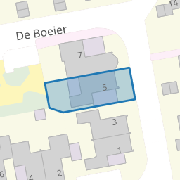 Perceel HGV00-P-1540