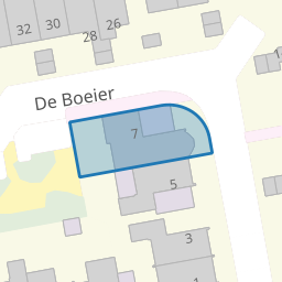 Perceel HGV00-P-1541