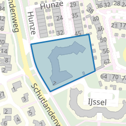 Perceel HGV00-P-1543