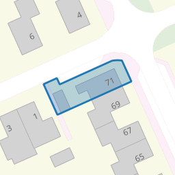 Perceel HGV00-P-1561